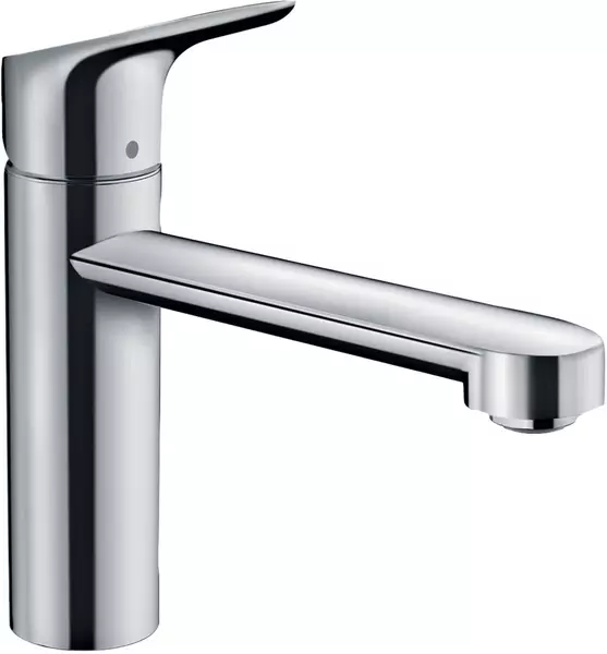 

Смеситель для кухонной мойки «Hansgrohe» Focus M43 71816000 хром