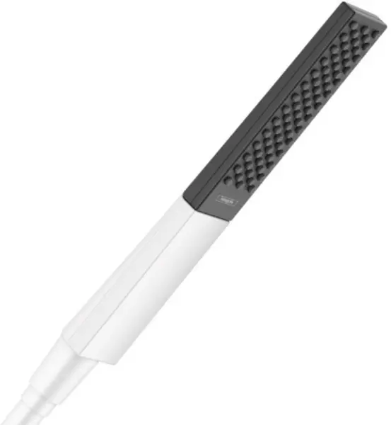 

Ручная лейка «Hansgrohe» Rainfinity 26867700 белая матовая