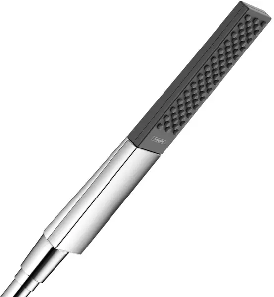 

Ручная лейка «Hansgrohe» Rainfinity 26866000 хром