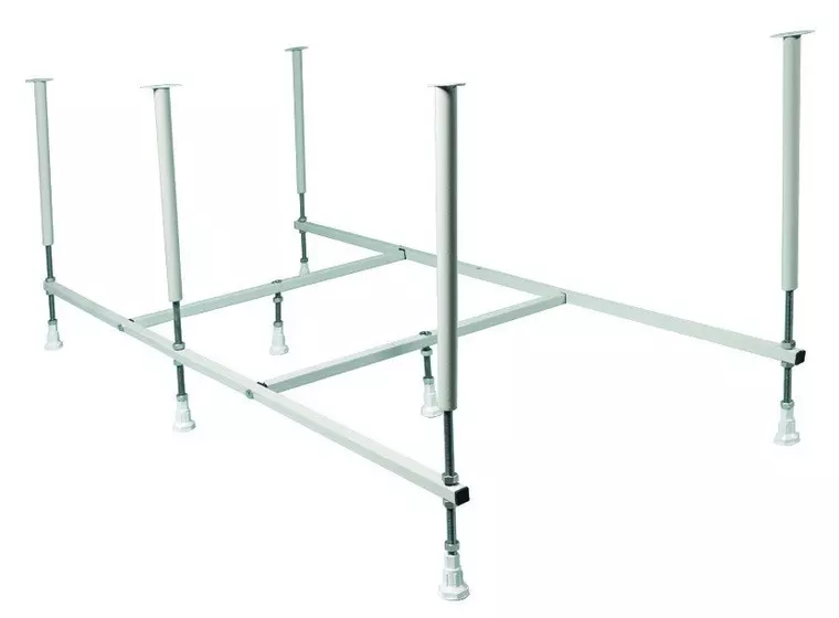 

Каркас под ванну «Marka One» ПУ 160-165/70