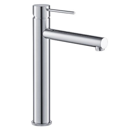 

Смеситель для раковины «Timo» Saona 2311/00F хром