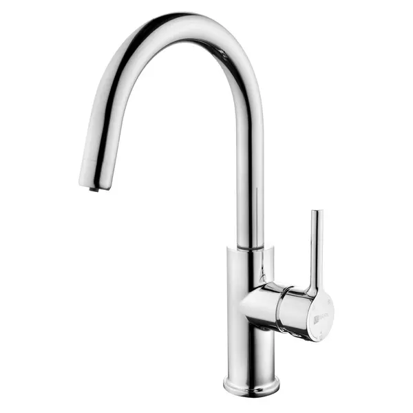 

Смеситель для кухни с подключением к фильтру «Lemark» Comfort LM3073C хром