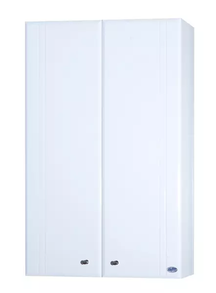 Шкаф «Bellezza» Лилия 60  подвесной белый