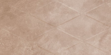 

Настенная плитка «AltaCera» Rhombus Geo 50x24,9 WT9ROG31 Bronze