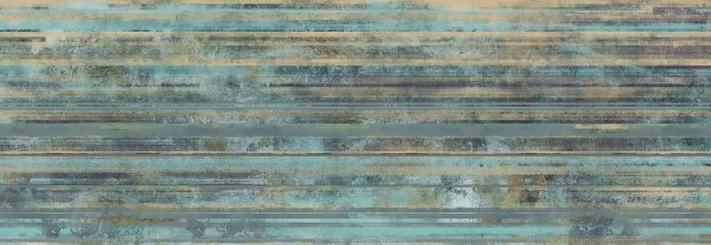 

Настенная плитка «Delacora» Aquarelle Glossy 75x25,3 WT15ARL24 мультиколор