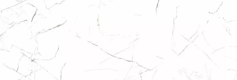 

Настенная плитка «Delacora» Frost Glossy 75x25,3 WT15FRR00 white