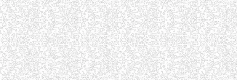 

Настенная плитка «Delacora» Royal Cornell Glossy 75x25,3 WT15ROL05 белый