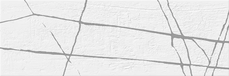

Настенная плитка «New Trend» Chicago Stone Matt. 60x20 WT11CHS00 white