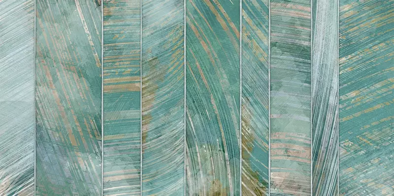 

Настенная плитка «New Trend» Emerald 50x24,9 WT9EME24 Twiddle