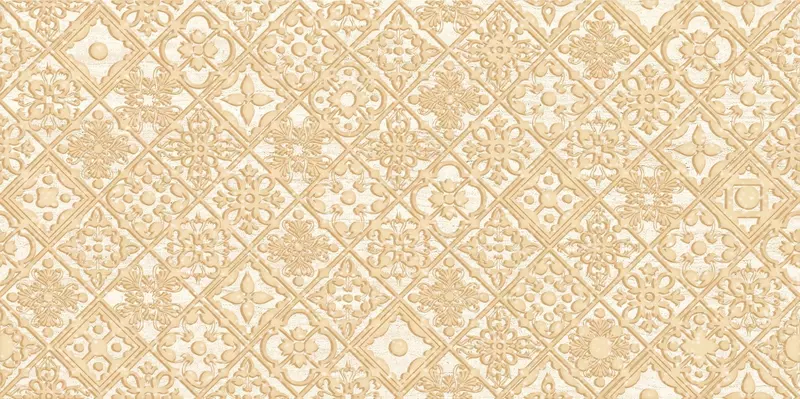 

Настенная плитка «New Trend» Isola 50x24,9 WT9PAC01 Patchwork