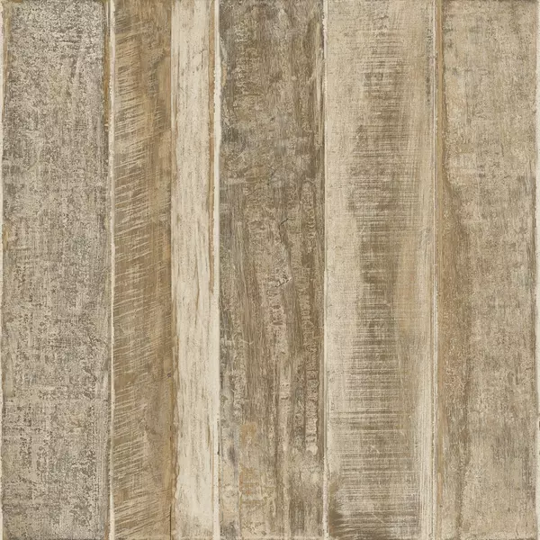 

Напольная плитка «New Trend» Paintwood 41x41 GP6PAM08 Mix Brown