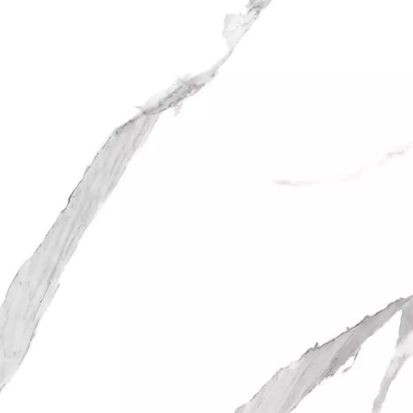Напольная плитка «New Trend» Prima Calacatta Matt. 41x41 GP6PRI00 белый