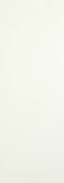 Настенная плитка «APE» Crayon 90x31,6 A034522 White