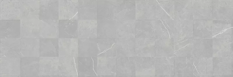 

Настенная плитка «Azulev» Delice Puzzle Matt. 89x29 78797214 gris