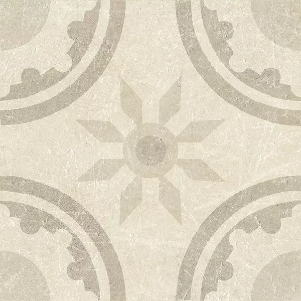 

Напольная плитка «Cifre Ceramica» Materia Decor 78796544 Rim Ivory