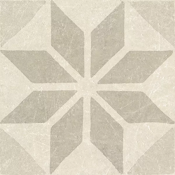 

Напольная плитка «Cifre Ceramica» Materia Decor 78796546 Star Ivory