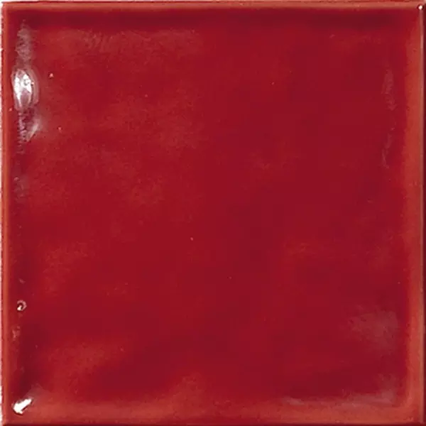 

Настенная плитка «El Barco» Chic Glossy 15x15 78797346 carmin