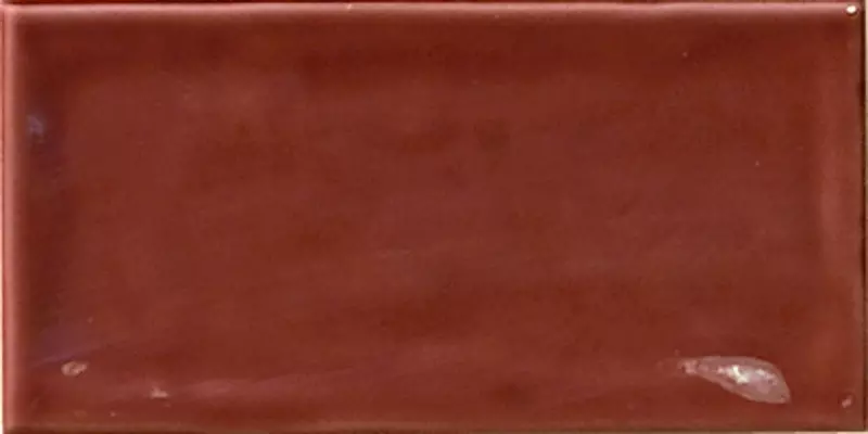 

Настенная плитка «El Barco» Glamour Glossy 15x7,5 78797336 burdeos