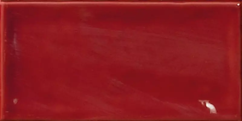 

Настенная плитка «El Barco» Glamour Glossy 15x7,5 78797337 carmin