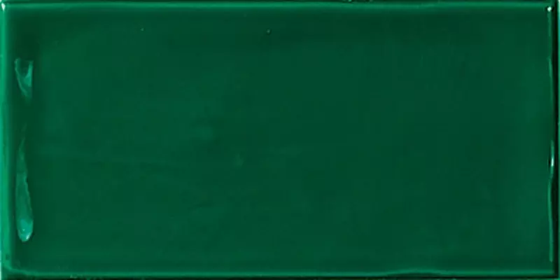 

Настенная плитка «El Barco» Glamour Glossy 15x7,5 78797340 verde
