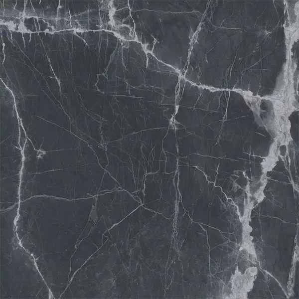 

Напольная плитка «Fanal» New Ice 89,8x89,8 78797387 Black