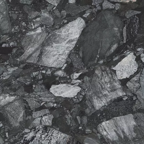 

Напольная плитка «Fanal» Stone River Nplus 89,8x89,8 78797397 Black