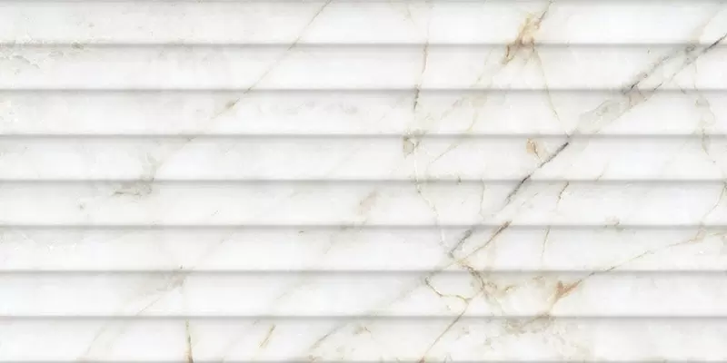 

Настенная плитка «Grespania» Cuarzo Reno Silex Glossy 60x30 78799741 серый