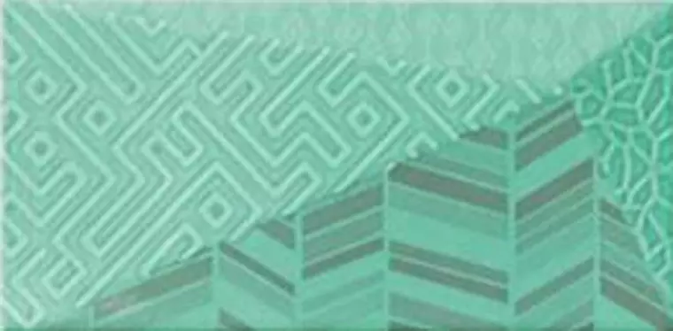

Настенная плитка «Mainzu» Diamond (mix 7) 20x10 PT02596 Emerald Fancy