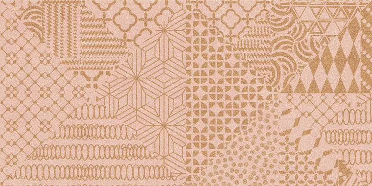 

Настенная плитка «Rocersa» Nordic-Dec Coral 25x12,5 78798923