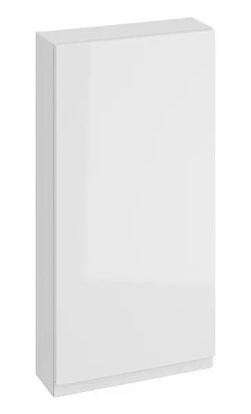 Подвесной шкаф Cersanit Moduo 40 подвесной белый универсальный 12990₽