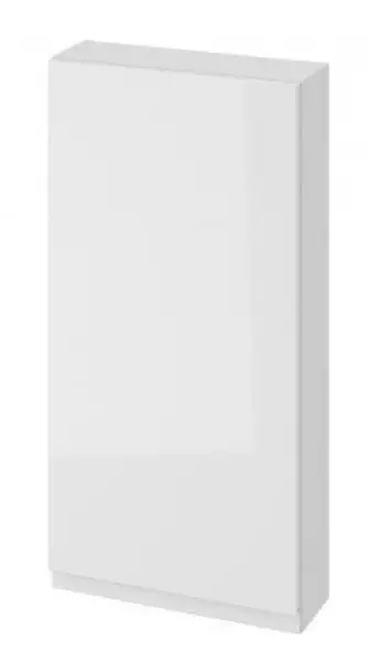 Подвесной шкаф «Cersanit» Modeo 40 подвесной белый универсальный