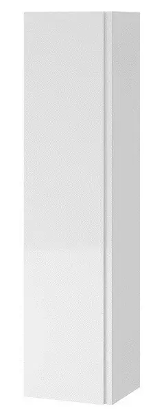Пенал «Cersanit» Moduo 40 подвесной белый универсальный