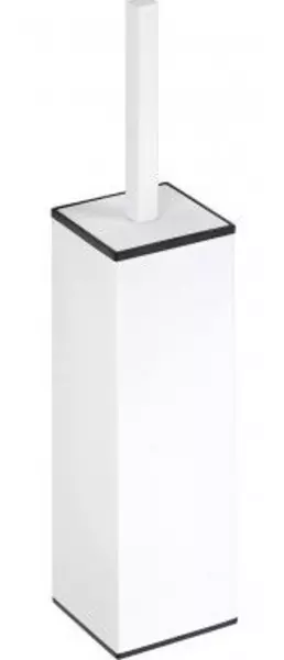 

«Bemeta» White 102913094 напольный, на стену белый