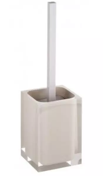 

Ёршик для унитаза «Bemeta» Vista 120113316-101 напольный бежевый