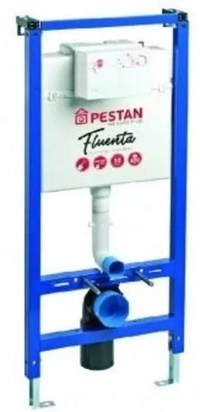 Инсталляция для унитаза «Pestan» Fluenta 40006356