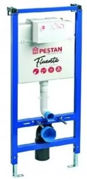 

Инсталляция для унитаза «Pestan» Fluenta 40006356