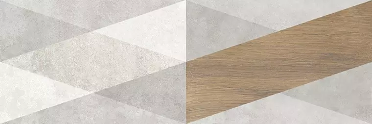 

Настенная плитка «LB-CERAMICS» Стен декор 4 60x20 1064-0330