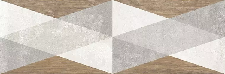 

Настенная плитка «LB-CERAMICS» Стен декор 2 60x20 1064-0327