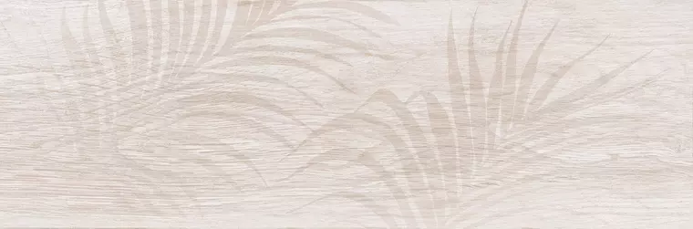 

Напольная плитка «LB-CERAMICS» Шэдоу декор 60x20 6264-0005 светло-бежевый
