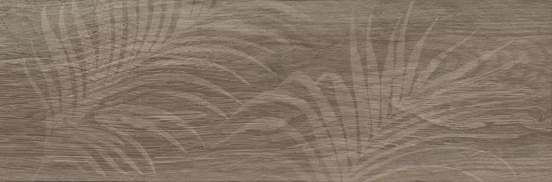 

Напольная плитка «LB-CERAMICS» Шэдоу декор 60x20 6264-0008 коричневый