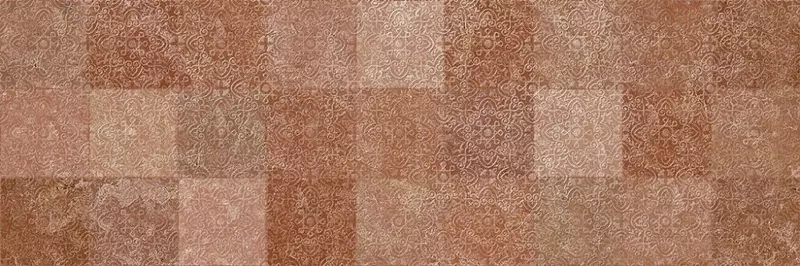 

Настенная плитка «Cersanit» Morocco 60x20 MQS111Dn коричневый