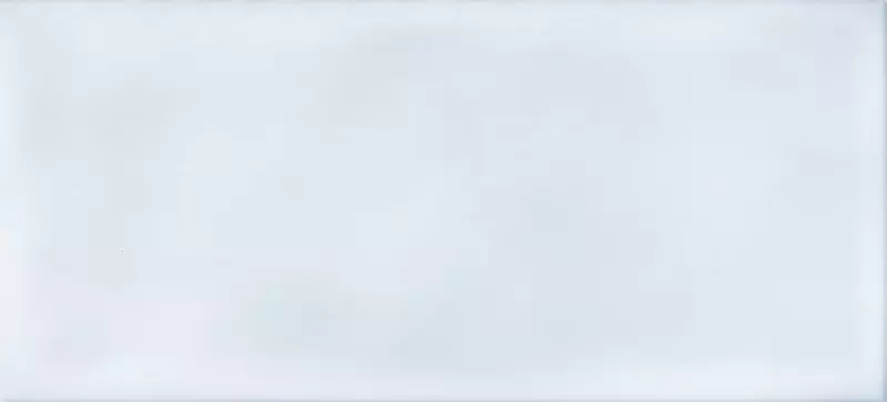 

Настенная плитка «Cersanit» Pudra Glossy 44x20 PDG042 голубой