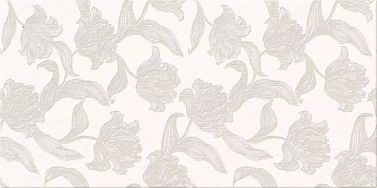 

Настенная плитка «Azori» Mallorca Floris Matt. 63x31,5 505181101 beige