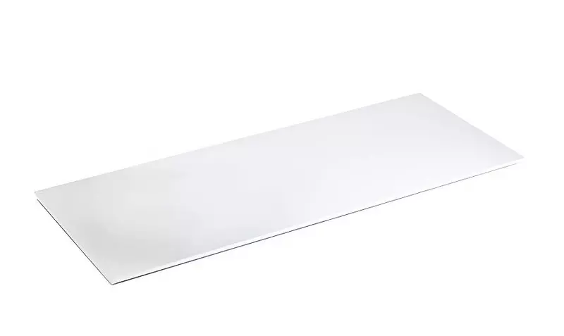 Мебельная столешница Ravak Comfort 80 МДФ белая 22638₽