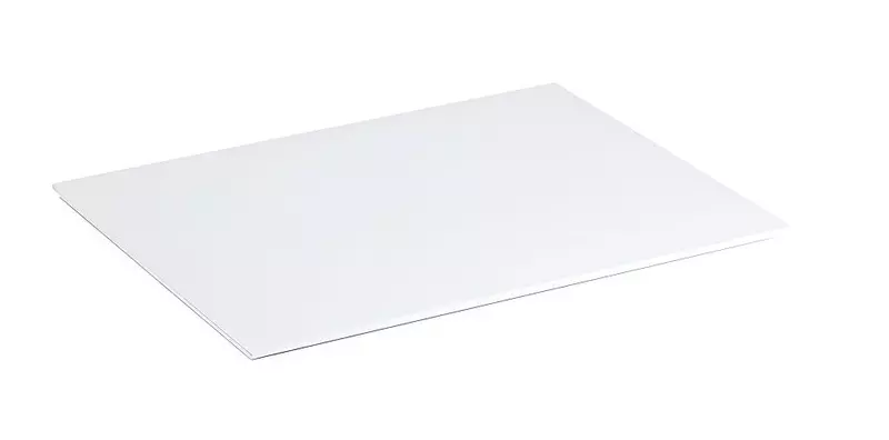 Мебельная столешница Ravak Comfort 60 МДФ белая 19426₽