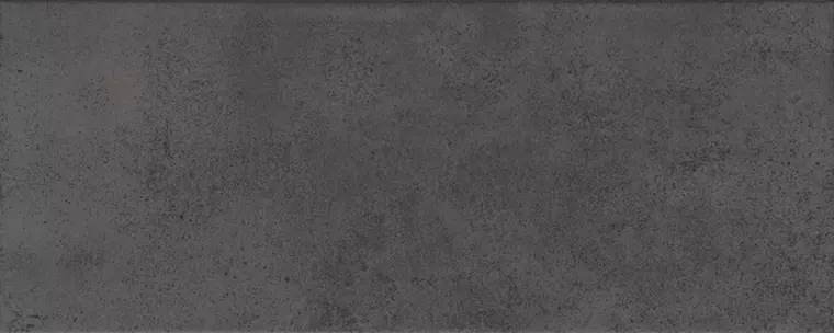 

Настенная плитка «Ceramika Konskie» Amsterdam Matt. 50x20 graphite