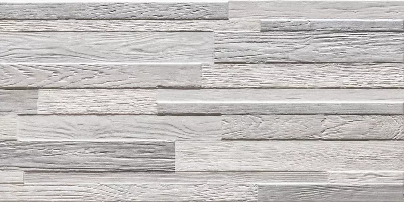 

Настенная плитка «Ceramika Konskie» Wood Mania Matt. 60x30 grey