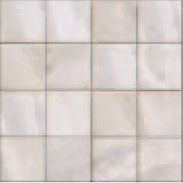 Напольная мозаика «Pamesa» Manaos 30x30  White