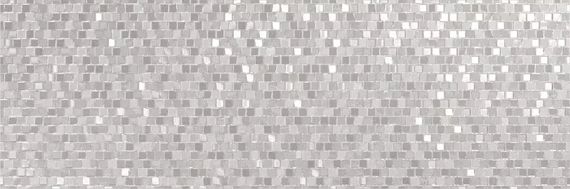 

Настенная плитка «Emigres» Hit Mos Glossy 75x25 gris