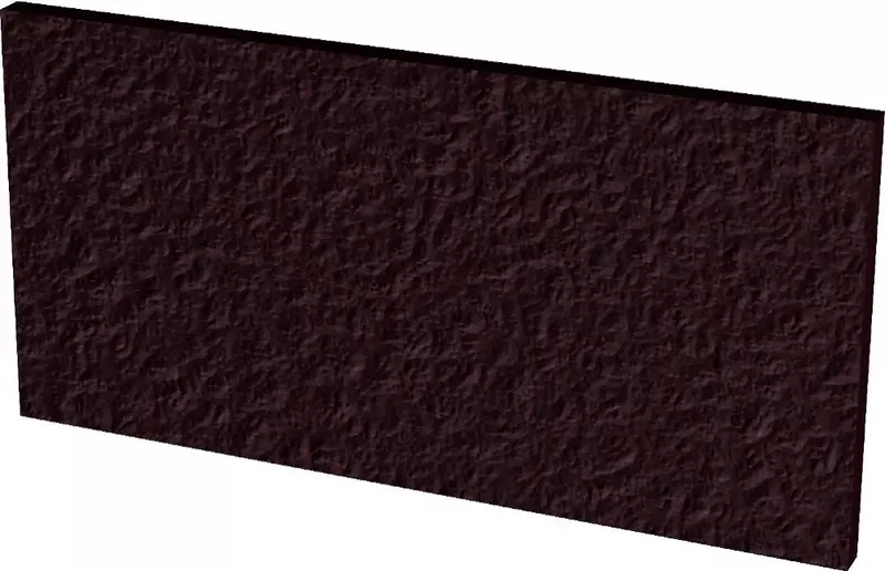 

Подступёнок «Ceramika Paradyz» Natural Duro Matt. 30x14,8 brown